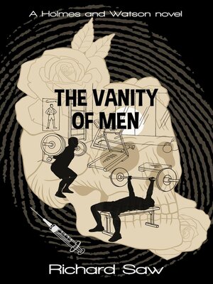 cover image of The Vanity of Men
